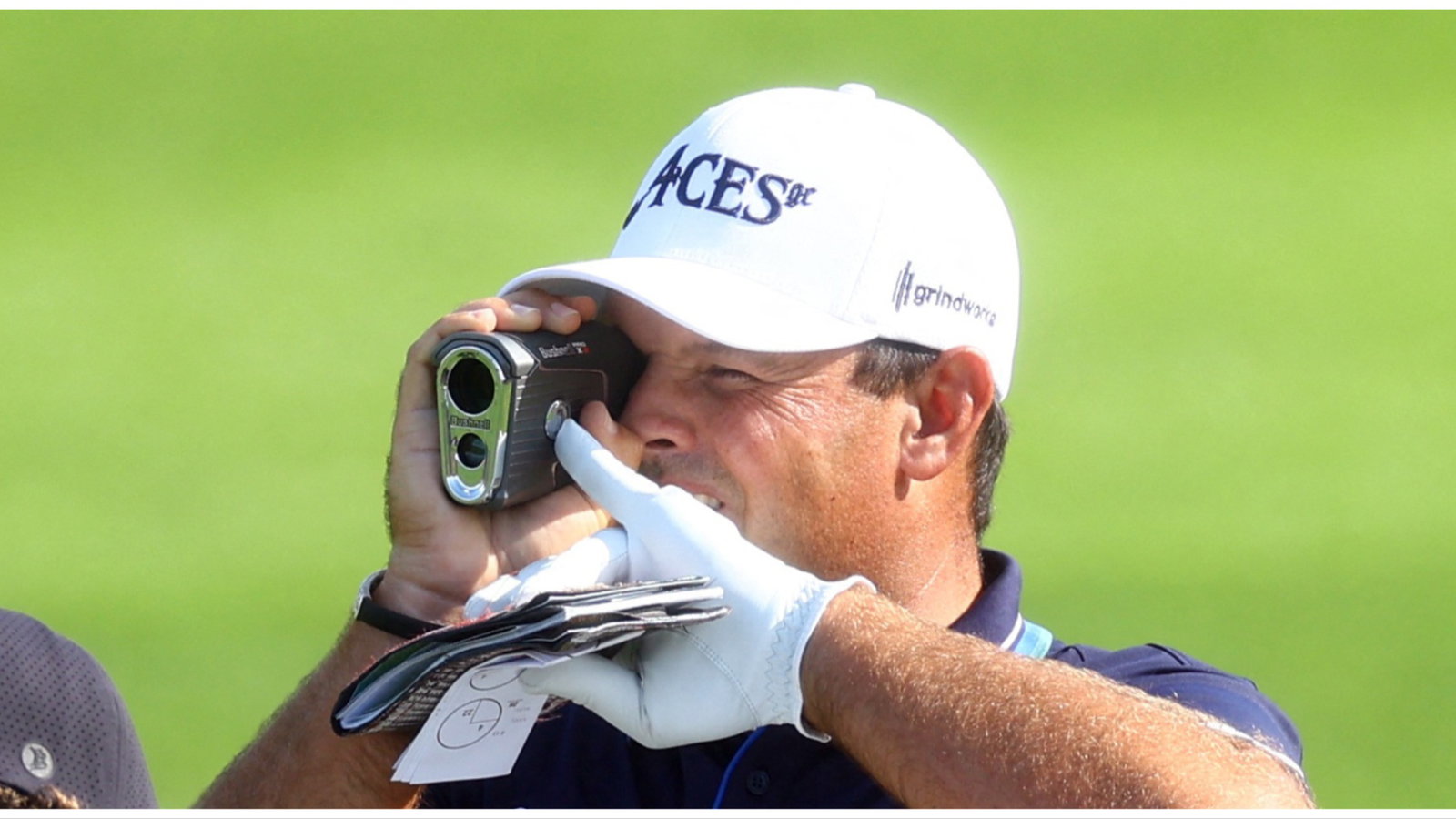 Should rangefinders be allowed on PGA Tour? Caddie: "100 per cent no way!"